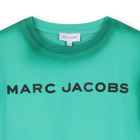 Short sleeve t-shirt MARC JACOBS 
                    BOY