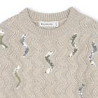Knitted sweater BILLIEBLUSH 
                    GIRL
