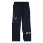 Fancy trousers DKNY 
                    BOY