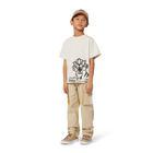 Short-sleeved T-shirt KENZO KIDS 
                    BOY