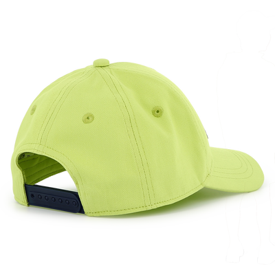 Cap with adjustable fastening BOSS BOY