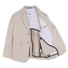 Suit jacket BOSS 
                    BOY