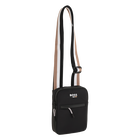 Coated textile messenger bag BOSS 
                    BOY