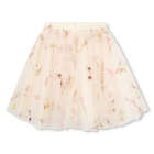 Midi skirt GIVENCHY 
                    GIRL