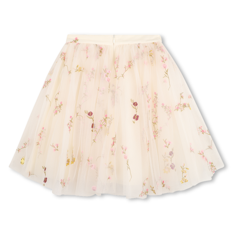 Midi skirt GIVENCHY 
                        GIRL