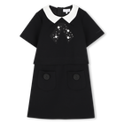 Short-sleeve dress MARC JACOBS 
                    GIRL