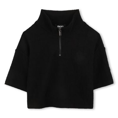 Fancy T-shirt DKNY GIRL