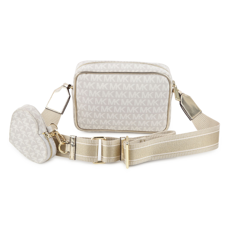 Handbag and coin purse MICHAEL KORS 
                        GIRL