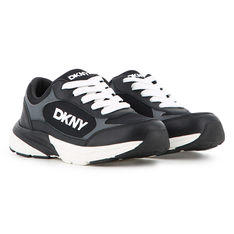Sneakers DKNY 
                        BOY