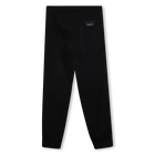Fleece pants MARC JACOBS 
                    UNISEX