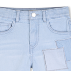 Denim shorts MICHAEL KORS 
                    GIRL