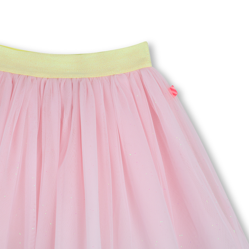 TULLE SKIRT BILLIEBLUSH 
                        GIRL