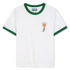 Short sleeve t-shirt KENZO KIDS 
                    BOY