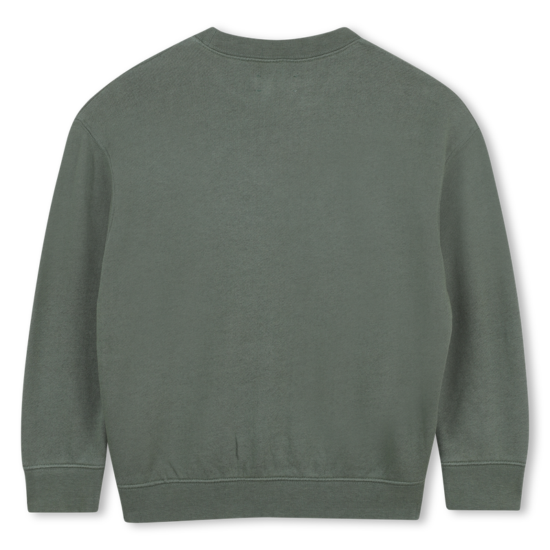 Heather sweatshirt ZADIG & VOLTAIRE 
                        GIRL