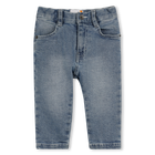 Straight stretch jeans TIMBERLAND 
                    BOY