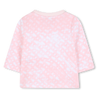 Trousers, vest and T-shirt set BOSS 
                    GIRL