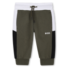 Jogging pants BOSS 
                    BOY