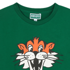 Short-sleeved T-shirt KENZO KIDS 
                    BOY