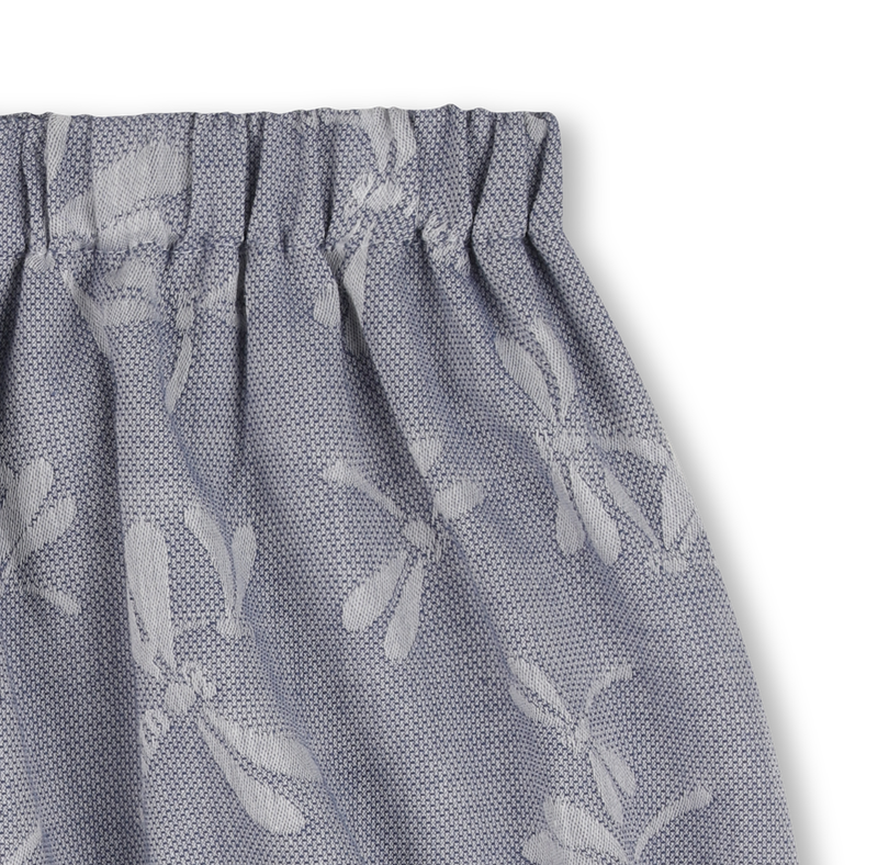 T-SHIRT, BUCKET HAT AND BIB SET KENZO KIDS 
                        GIRL