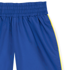 Elasticated waist bermuda shorts KENZO KIDS 
                    BOY