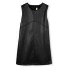 Sleeveless faux dress MICHAEL KORS 
                    GIRL