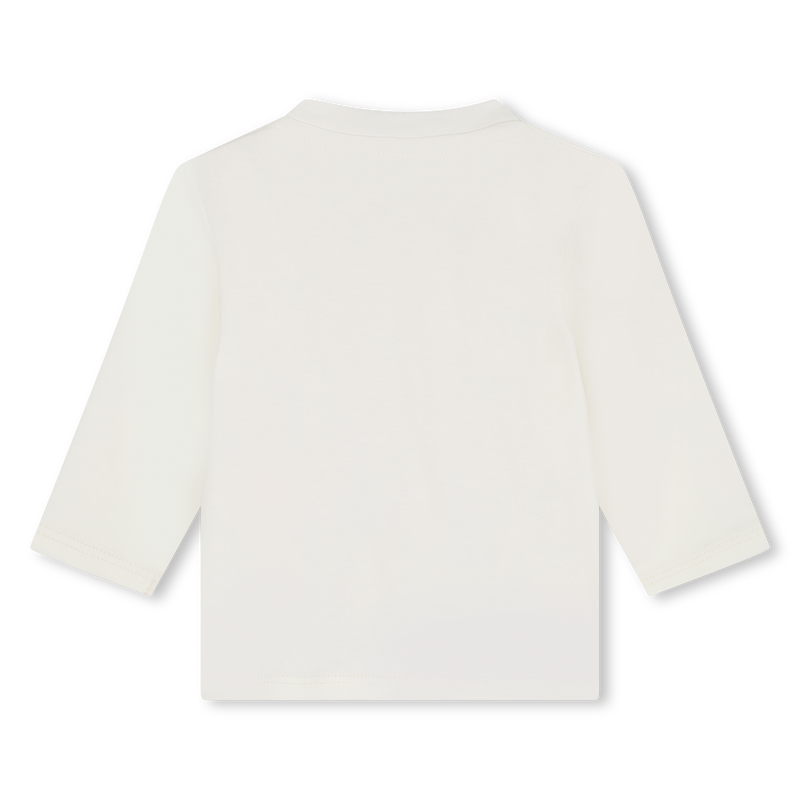 Trousers, cardigan and T-shirt KENZO KIDS 
                        UNISEX