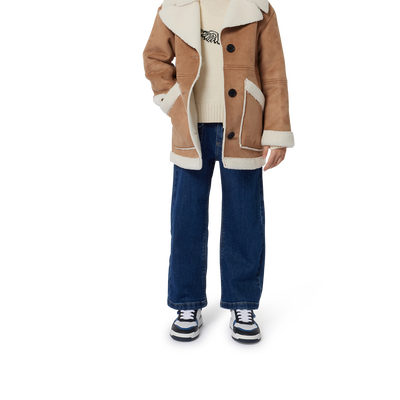 Polo-neck jumper ZADIG & VOLTAIRE GIRL