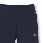 Jogger set BOSS 
                    BOY