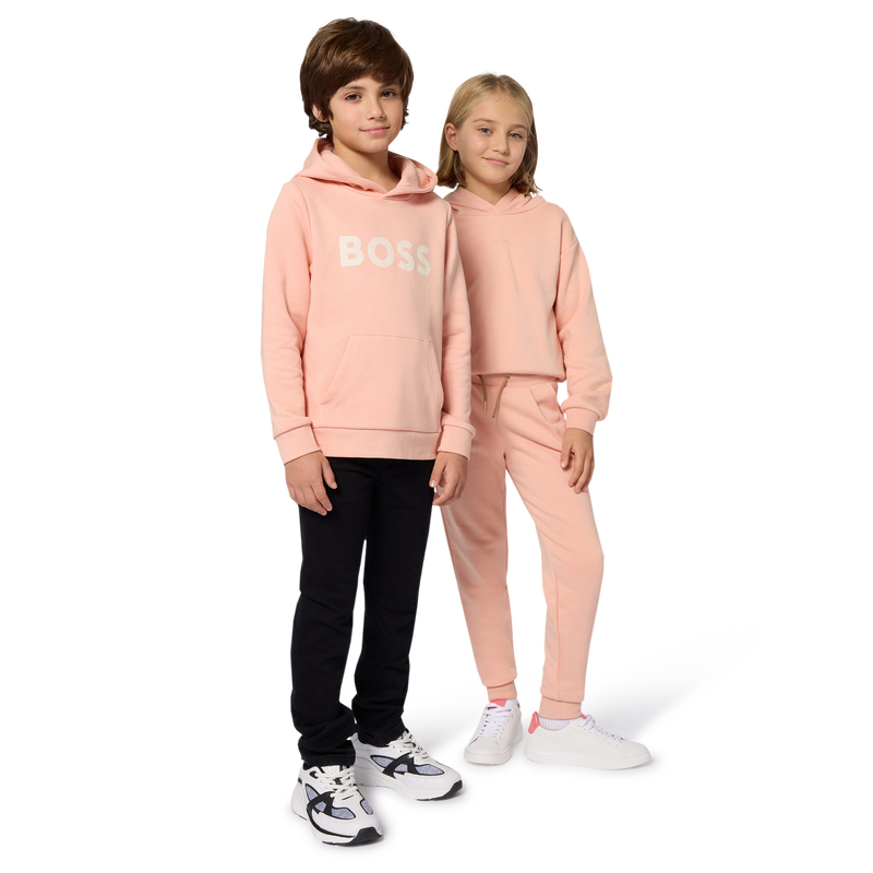 5-pocket denim pants BOSS 
                        BOY