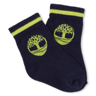 Socks set of three TIMBERLAND 
                    BOY