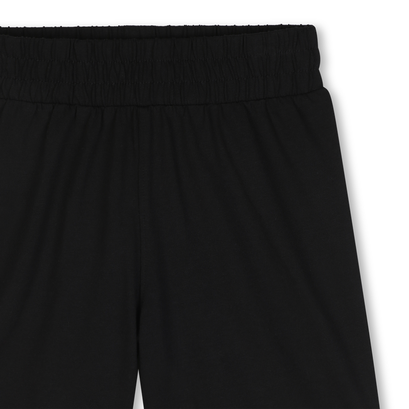 T-shirt and shorts set BOSS 
                        BOY