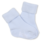 Pack of 3 pairs of socks BOSS 
                    BOY