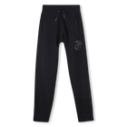 Knit pants with adjustable tie ZADIG VOLTAIRE 
                    BOY
