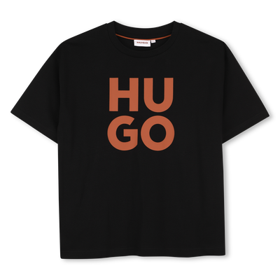 Short sleeve t-shirt HUGO BOY
