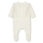 Pyjama set, hat, and bib KENZO KIDS 
                    GIRL