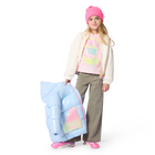 Long sleeve t-shirt BILLIEBLUSH 
                    GIRL