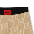 Set of 2 boxers HUGO 
                    BOY