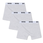Boxer shorts pack BOSS 
                    BOY