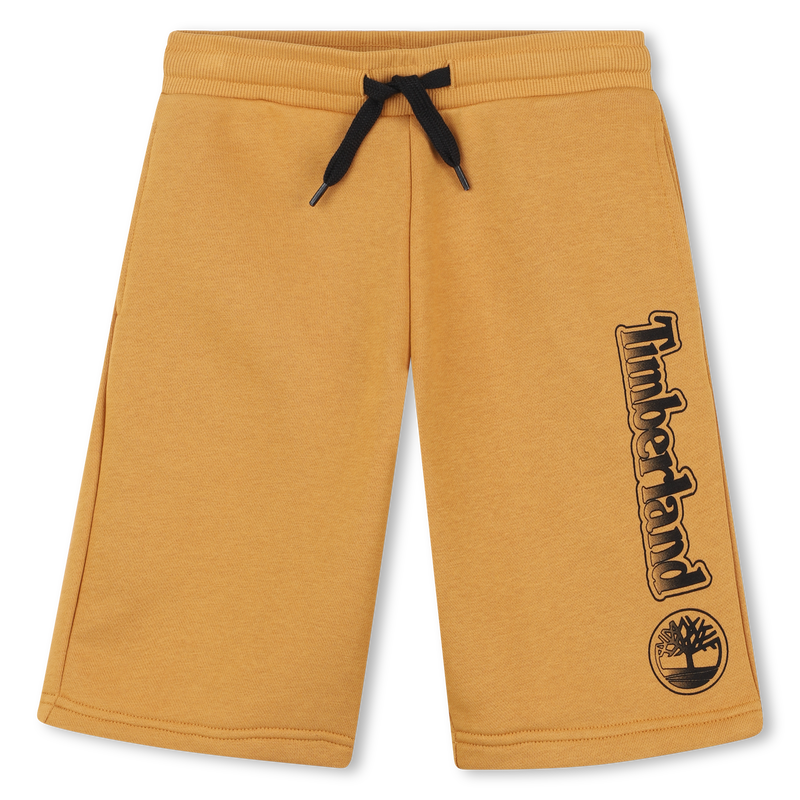 Fleece shorts TIMBERLAND 
                        BOY