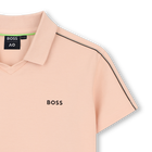 Polo BOSS 
                    GIRL