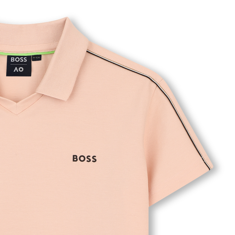 Polo BOSS 
                        GIRL