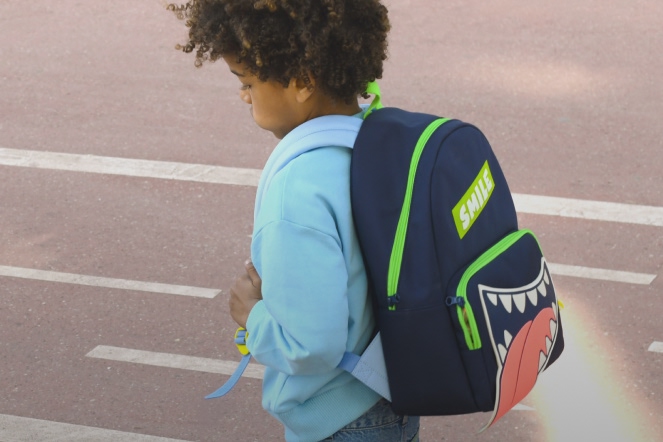 BACK TO SCHOOL