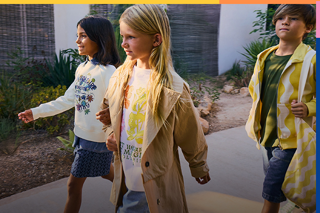 New Spring-Summer 2026 Collection